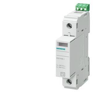 SIEMENS PARAFUDR AŞIRI GERİLİM SINIRLA C SINIFI 4001869340593