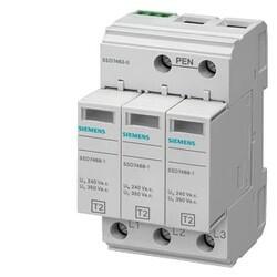 SIEMENS PARAFUDR AŞIRI GERİLİM SINIRLA C SINIFI 4001869340609 - Thumbnail