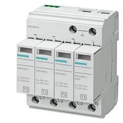 Siemens - SIEMENS PARAFUDR AŞIRI GERİLİM SINIRLA C SINIFI 4001869340623