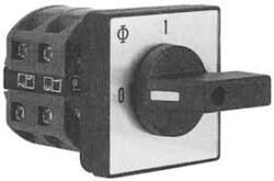 Kraus & Naimer - KRAUS & NAİMER C26-A291 PAKO ŞALTER 8697855035251