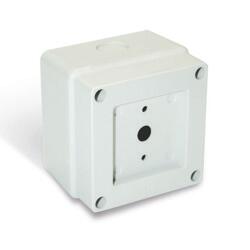 Kraus & Naimer - KRAUS & NAİMER C26 ... C42/KG10B ... KG64B PAKO ŞALTER İÇİN IP65 KUTU XXXX