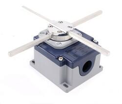 Emas - EMAS ÇAPRAZ SINIR ŞALTER METAL GÖVDE IP65 CSM04