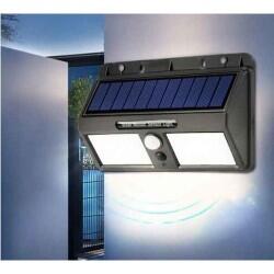 Cata - CATA CT-7331 30W SENSÖRLÜ SOLAR APLİK