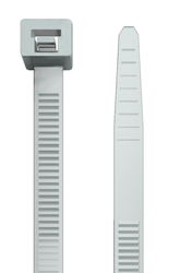 Weidmüller - WEIDMULLER CB 100X2.5 KABLO BAĞI 4032248520022(1000 ADET)