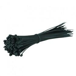 Weidmüller - WEIDMULLER CB 200X2.6 KABLO BAĞI SİYAH 4032248520138 (100 ADET)