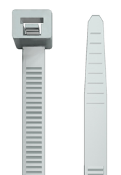 Weidmüller - WEIDMULLER KABLO BAĞI CB 200X3.6 4008190362317 100 ADET