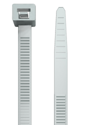 Weidmüller - WEIDMULLER CB 200X4.6 KABLO BAĞI 4008190047894 (100 ADET)