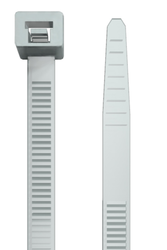 Weidmüller - WEIDMULLER KABLO BAĞI CB 290X4.8 4008190094423 100 ADET