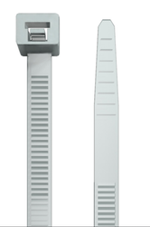 Weidmüller - WEIDMULLER KABLO BAĞI CB 360X4.8 4008190031459 100 ADET