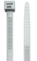 Weidmüller - WEIDMULLER CB 762X9.0 KABLO BAĞI 4008190362362 (100 ADET)