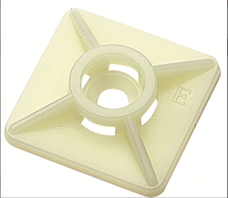 Weidmüller - WEIDMULLER YAPIŞKAN KROŞE CB H2 19X19 100 ADET 4008190106317 Weidmüller - WEIDMULLER YAPIŞKAN KROŞE CB H2 19X19 100 ADET 4008190106317