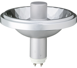 Philips - PHILIPS CDM-R111 70/830 3000K GX8,5 AMPÜL 40 DERECE 8718291689782