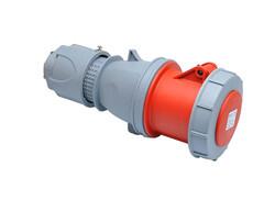 TP Electric - TP ELECTRIC CEE 4X63 A / IP 67 - UZATMA PRİZİ 8693151332025