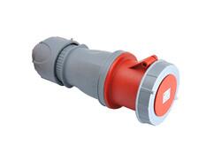 TP Electric - TP ELECTRIC CEE 5X125A IP67 KİLİTLİ UZATMA PRİZİ 8693151338027