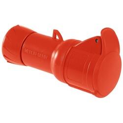 Schneider Electric - SCHNEIDER ELECTRIC UZATMA PRİZİ PRATİKA CEE 5X16A 3303432010188