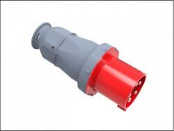 Bemis - BEMİS CEE NORM 5X63AMP DÜZ FİŞ PİLOTLU 8698523906286