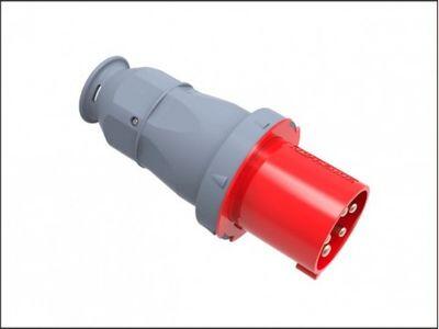 BEMİS CEE NORM 5X63AMP DÜZ FİŞ PİLOTLU 8698523906286