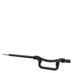 Siemens - SIEMENS ÇEKMECELİ ŞALTER KURMA KOLU 3VA1-3VA2 4042949003915