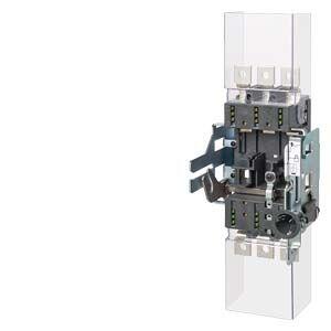 SIEMENS ÇEKMECELİ ŞALTER YAPI SETİ VL1600 İÇİN 4011209760721