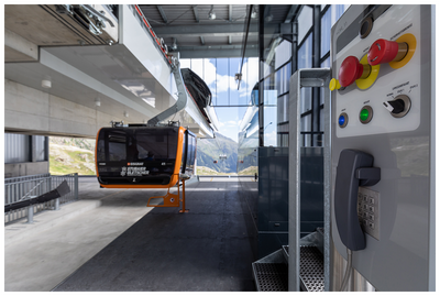 SIEMENS ÇİFT EL KONSOL AYAĞI SIRIUS ACT 4011209953758