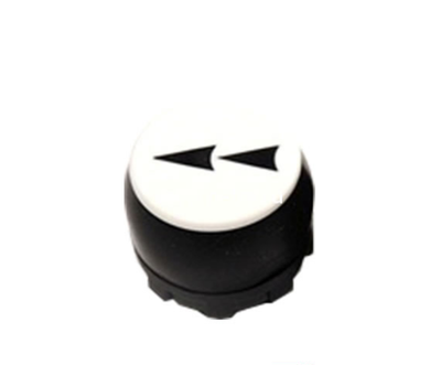 EMAS ÇİFT HIZLI BEYAZ DÜĞME PVCHBD