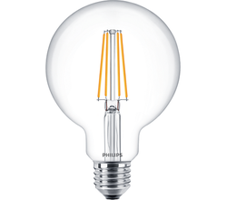 Philips - PHILIPS CLA LEDBULB ND 7-60W E27 WW G93 CL 2700K SARI IŞIK FLAMANLI RUSTİK AMPUL 8718696742716 Philips - PHILIPS CLA LEDBULB ND 7-60W E27 WW G93 CL 2700K SARI IŞIK FLAMANLI RUSTİK AMPUL 8718696742716
