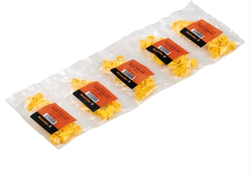 Weidmüller - WEIDMULLER CLI C 1-3 GE/SW-0 KAPALI TİP KABLO MARKALAMA 4008190052607