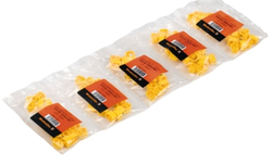 Weidmüller - WEIDMULLER CLI C 1-3 GE/SW-1 KAPALI TİP KABLO MARKALAMA 4008190117634