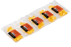 Weidmüller - WEIDMULLER CLI C 1-3 GE/SW-2 KAPALI TİP KABLO MARKALAMA 4008190044435