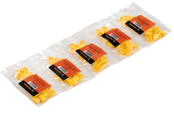 Weidmüller - WEIDMULLER CLI C 1-3 GE/SW-3 KAPALI TİP KABLO MARKALAMA 4008190101893