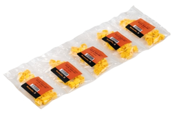 Weidmüller - WEIDMULLER CLI C 1-3 GE/SW-5 KAPALI TİP KABLO MARKALAMA 4008190179786