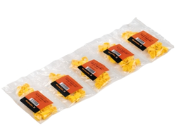 Weidmüller - WEIDMULLER CLI C 1-3 GE/SW-8 KAPALI TİP KABLO MARKALAMA 4008190020491