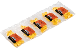 Weidmüller - WEIDMULLER CLI C 1-3 GE/SW + MP KAPALI TİP 1,5-4MM2 KODSİS 4008190117375