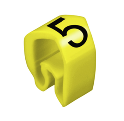 Weidmüller - WEIDMULLER CLI C 2-4 GE SW 5 MP CABLELINE SARI 4008190006846