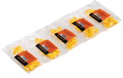 Weidmüller - WEIDMULLER CLI C 2-4 GE SW 9 MP CABLELINE SARI 4008190141073