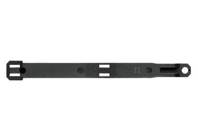 WEIDMULLER CLI MH 110 HSTR ETİKET TUTUCU 4008190144784