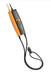 Weidmüller - WEIDMULLER COMBI CHECK 6-690VAC/DC ÖLÇÜ ALETİ LED SKALA 4032248405749