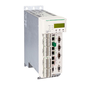 SCHNEIDER ELECTRIC CONTROLLER (16 AXİS) ACCESSORY KİT İN 3606485305721