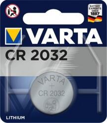 Varta - VARTA PROFESYONEL LİTYUM PİL CR2032 4008496276882 Varta - VARTA PROFESYONEL LİTYUM PİL CR2032 4008496276882