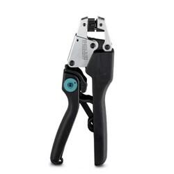 Phoenix Contact - PHOENIX CONTACT SIKMA PENSELERİ CRIMPFOX 6T 1212037 4046356454049