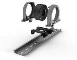 Entes - ENTES CT-25 İÇİN RAY MONTAJ SETİ M2453 8699421422632