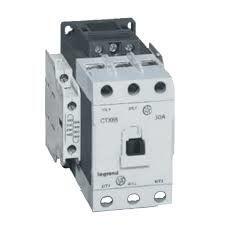 LEGRAND CTX³ 3K 50A 2NO2NC 24V AC 3414970400642
