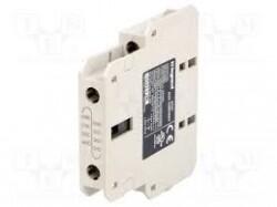 Legrand - LEGRAND CTX³ 3K KONTAKTÖR 1NA+1NK YANA MONTAJ YARDIMCI KONTAK 9A DEN 150A'E (AC-3) 3414970408549