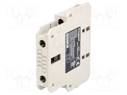 LEGRAND CTX³ 3K KONTAKTÖR 1NA+1NK YANA MONTAJ YARDIMCI KONTAK 9A DEN 150A'E (AC-3) 3414970408549