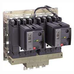 SCHNEIDER ELECTRIC ÇUBUK İLE DİKEY YATAY BAĞLANTİ 3303430339106 - Thumbnail