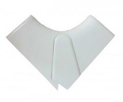 Legrand - LEGRAND DEĞİŞKEN İÇ KÖŞE 85-95 YÜKSEKLİK 50MM KANAL İÇİN 3245060106027