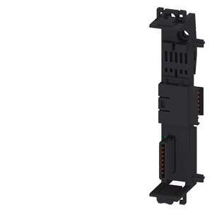 SIEMENS CİHAZ KONNEKTÖRÜ 17,5MM 4011209913400