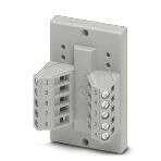 Phoenix Contact - PHOENIX CONTACT DFLK-D 9 SUB/S ARABİRİM VARIOFACE GEÇIŞ MODÜLÜ 4017918055639
