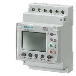 Siemens - SIEMENS KAÇAK AKIM KOMB.AÇTIRMA RÖLESİ , DİGİTAL 4001869397627