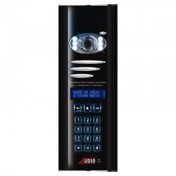 Audio - AUDİO DİJİTAL KAMERALI ZİL PANELİ 8680372083126